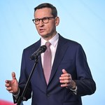 Morawiecki zabrał głos w sprawie prawyborów w PiS