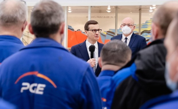 Morawiecki: Żaden sędzia z Luksemburga nie będzie nam dyktował warunków