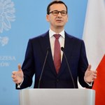 Morawiecki zapowiada powołanie komisji do spraw pedofilii
