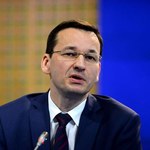 Morawiecki zapowiada tańszy prąd w walce ze smogiem