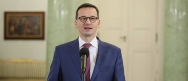 Morawiecki zapowiada większe ulgi podatkowe