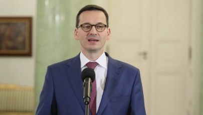 Morawiecki zapowiada większe ulgi podatkowe