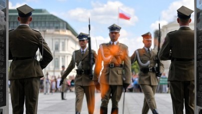 Morawiecki: Zbrodnia wołyńska nie może być relatywizowana, nie można jej usprawiedliwiać