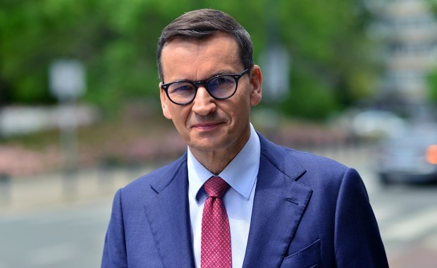 Morawiecki zbuduje nową siłę na prawicy. Nie chodzi jednak o wyjście z PiS-u