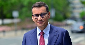 Morawiecki zbuduje nową siłę na prawicy. Nie chodzi jednak o wyjście z PiS-u