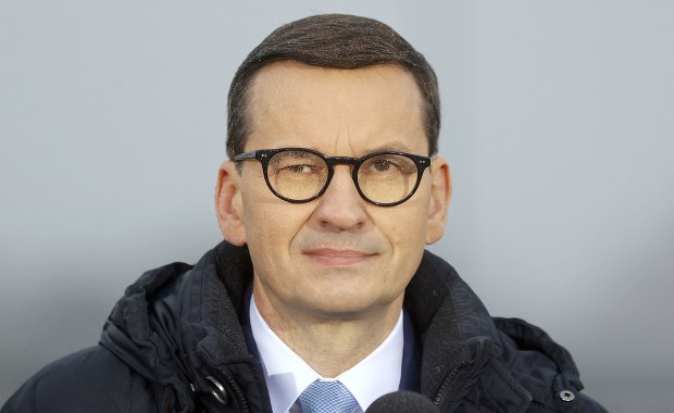 Morawiecki zniósł górną granicę dodatków w kancelarii premiera