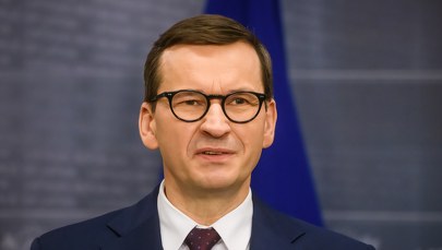 Morawiecki zwołuje pilne spotkanie. Rząd spróbuje naprawić błędy
