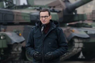 Morawiecki: Życzyłbym każdej partii takiej zadyszki po 7 latach rządzenia