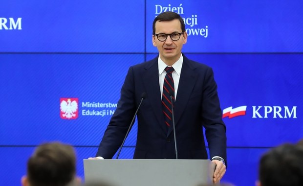 Morawieckiego czeka krytyka na szczycie UE? Chodzi o głośny wyrok TK