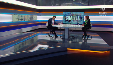 Morawska-Stanecka w "Graffiti": Dzisiaj nie ma niezależnej prokuratury