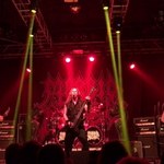Morbid Angel: Europejska trasa odwołana