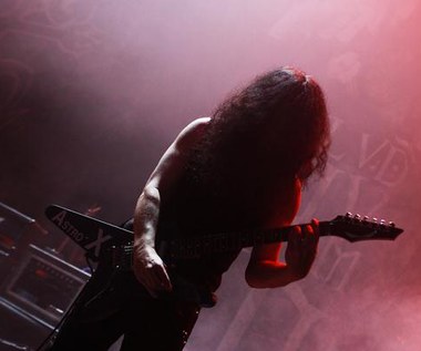 Morbid Angel na Metal Hammer Festival - Katowice, 10 sierpnia 2011 r.