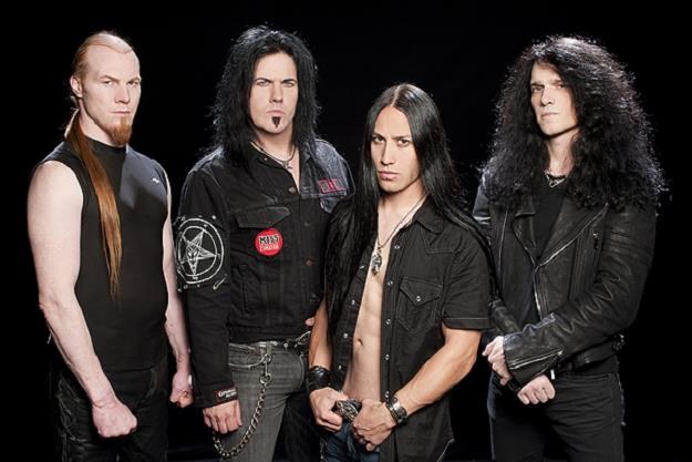 Morbid Angel powraca do Polski /Oficjalna strona zespołu