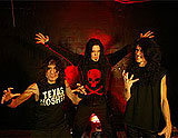 Morbid Angel /Oficjalna strona zespołu