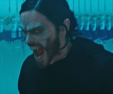 "Morbius": Nowa legenda Marvela