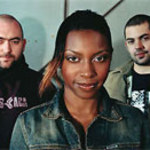 Morcheeba na molo w Sopocie