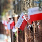 Mord polskich oficerów. Sowieci chcieli obciążyć Niemców winą