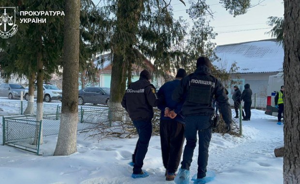 ​Mord w ośrodku dla uchodźców w Ukrainie. 5 osób nie żyje