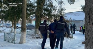 ​Mord w ośrodku dla uchodźców w Ukrainie. 5 osób nie żyje