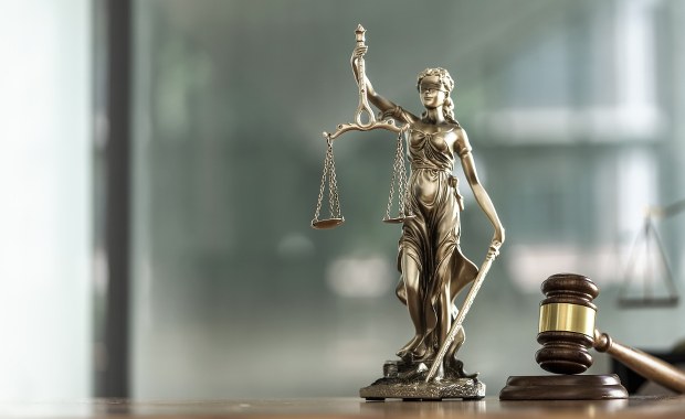 Morderca rodziny z Wyszkowa z prawomocnym wyrokiem dożywocia