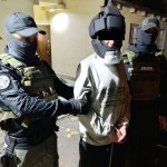 Morderca uciekł, strażnicy spali. Jest wyrok dla funkcjonariuszy więziennych