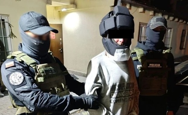 Morderca uciekł, strażnicy spali. Jest wyrok dla funkcjonariuszy więziennych