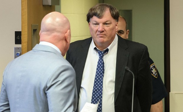 ​"Morderca z Gilgo Beach" przyznał się do zabójstwa ośmiu kobiet