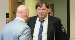 ​"Morderca z Gilgo Beach" przyznał się do zabójstwa ośmiu kobiet