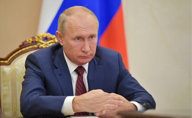 Mordercy powracają w mrozie. Putin szantażuje Rosję