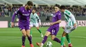 Mordercza walka o finał. Piłkarzom puszczały nerwy. Oto finaliści LE i LKE