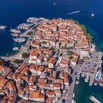 Mordercze upały w Chorwacji. Ostrzeżenie dla mieszkańców Dubrovnika
