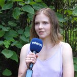 „Morderczynie”: Eliza Rycembel o mianie „nadziei polskiego kina”