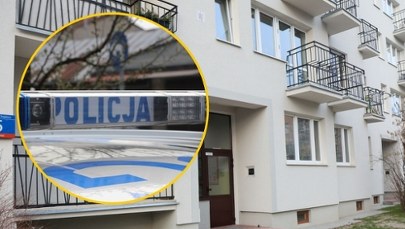 Morderstwa seniorek w Warszawie. Nieoficjalnie: Cztery ofiary, dwóch podejrzanych