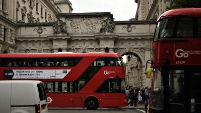 Morderstwo 34-letniego Polaka w Londynie