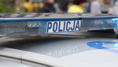 Morderstwo 89-latka w Olsztynie. Śledczy poszukują sprawców