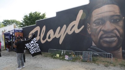 Morderstwo George’a Floyda. Sąd oddalił apelację skazanego policjanta 