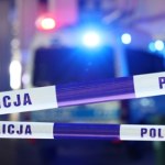 Morderstwo kobiety na strzeżonym osiedlu. Policja zatrzymała partnera 25-latki