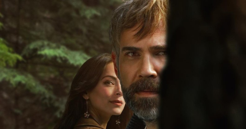 "Morderstwo  małym mieście" /Epic Drama