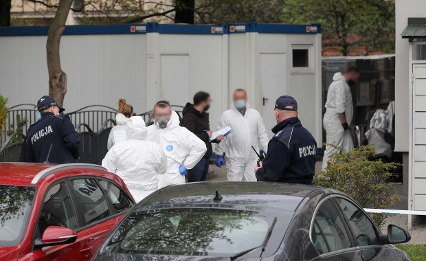 Morderstwo na warszawskim Gocławiu. Co planuje prokuratura? 