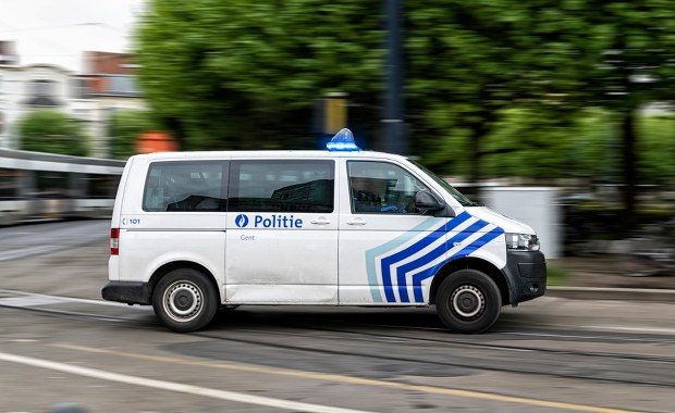 Morderstwo Polaka w Belgii. Zatrzymana polska para