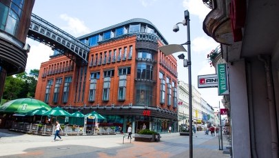 ​Morderstwo w centrum Poznania. 26-latek został zabity na ulicy