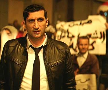 "Morderstwo w hotelu Hilton" [recenzja]: Arabska wiosna w filmie noir
