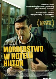 Morderstwo w hotelu Hilton