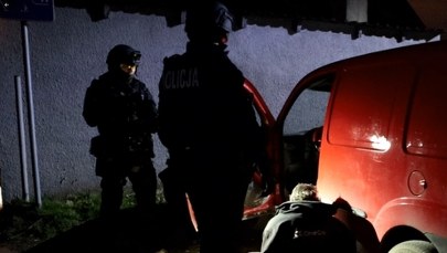 Morderstwo w komisie samochodowym. Sprawa rozwiązana po 22 latach  