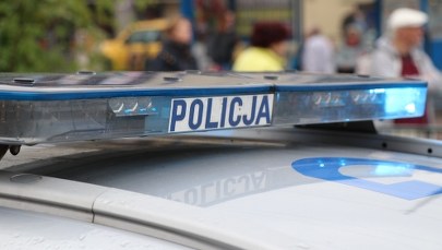Morderstwo w Mrągowie. Policja szuka sprawcy