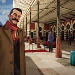 Morderstwo w Orient Expressie: Zwiastun gry o słynnych śledztwach z literatury