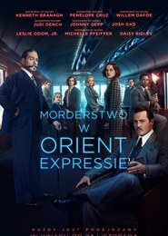 Morderstwo w Orient Expressie 