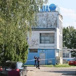 Morderstwo w pralni w Gorzowie Wlkp. Zabójca zastrzelony podczas obławy w Niemczech