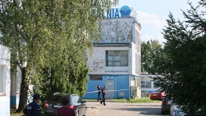 Morderstwo w pralni w Gorzowie Wlkp. Zabójca zastrzelony podczas obławy w Niemczech