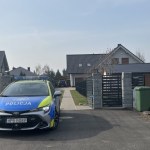 Morderstwo w Prusicach. Nie żyje drugie dziecko postrzelone przez strażnika więziennego